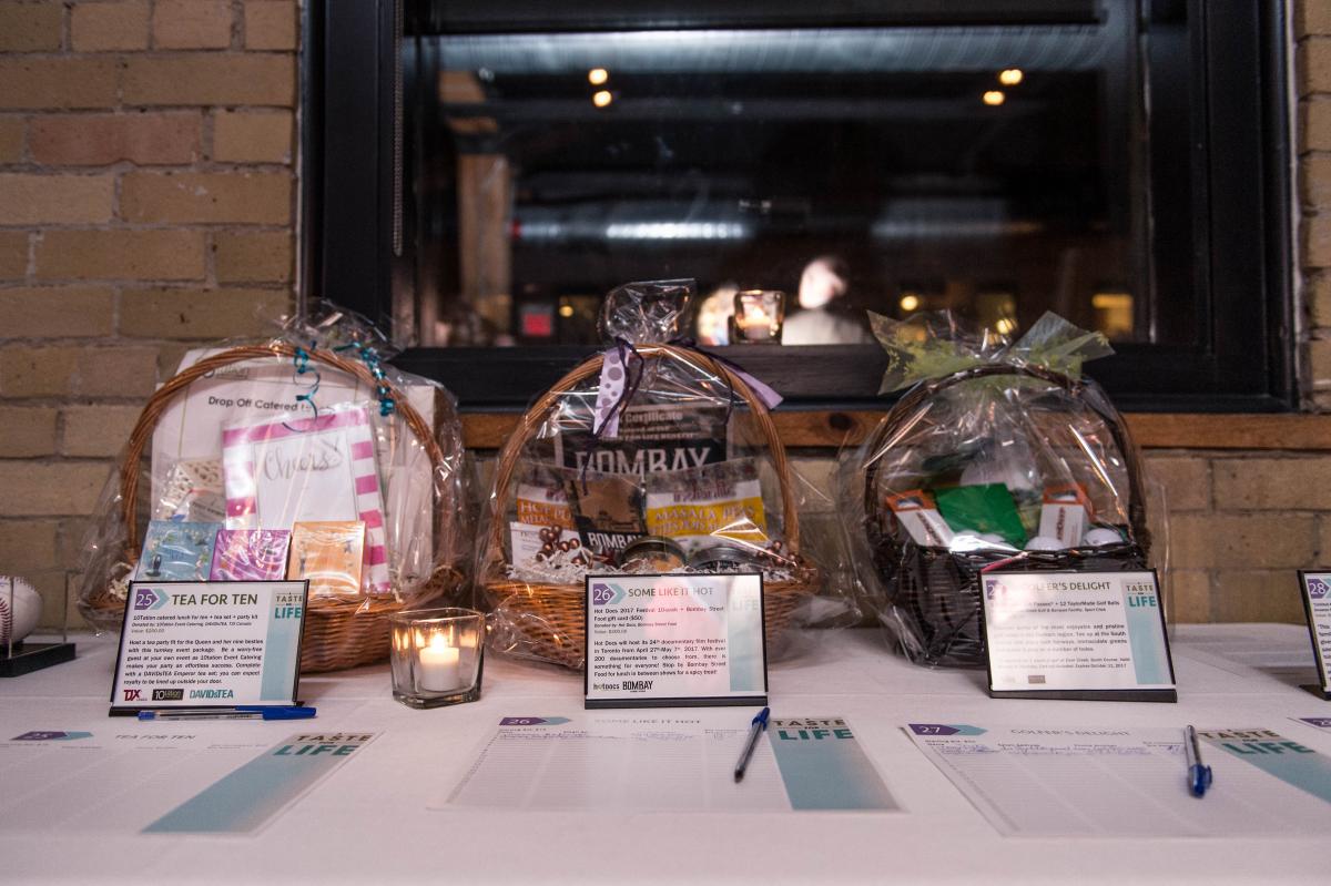 auction items