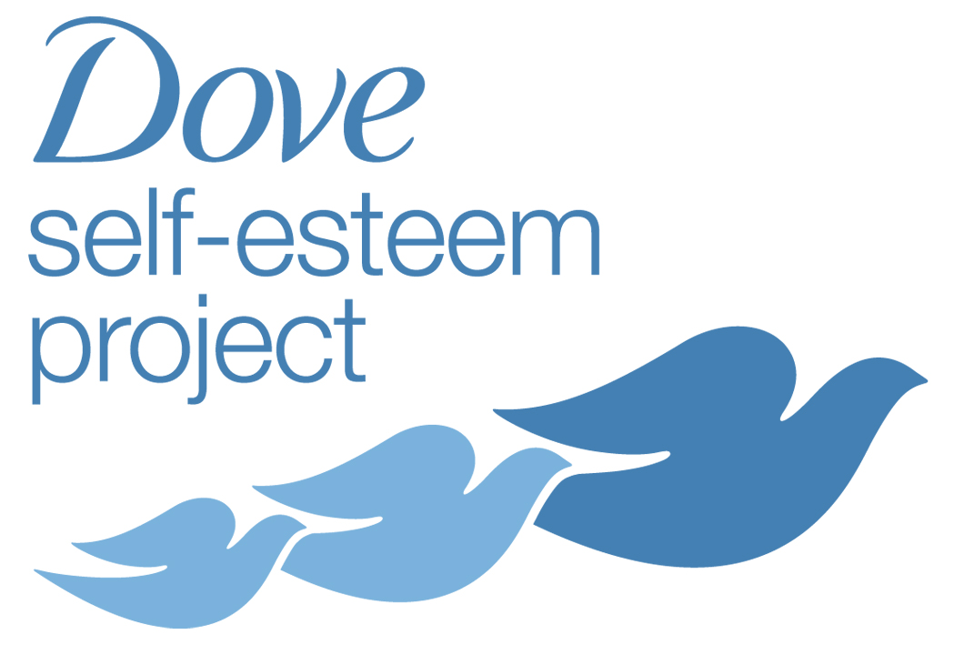 dove self-esteem project