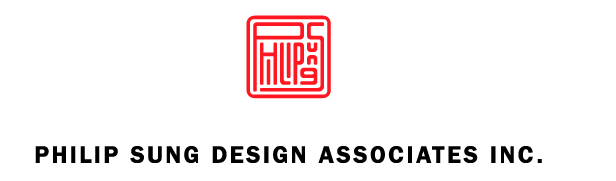 philip sung design associates