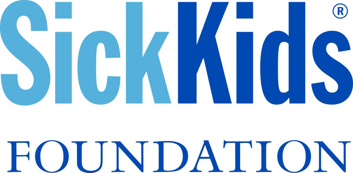 sick kids foundation