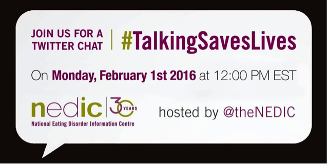 Twitter Chat Ad